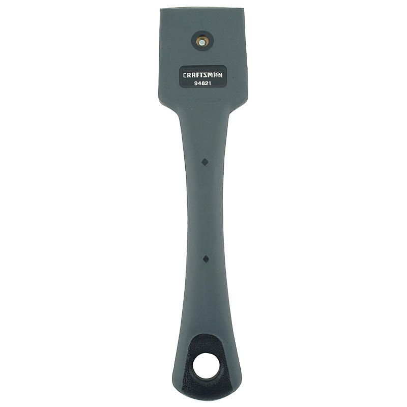 Raspador de Madeira 2-1/2 Pol - 94821 Craftsman