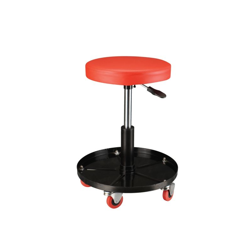 Banco para Mecânico Giratório Ajustável - 61160 - Pittsburgh