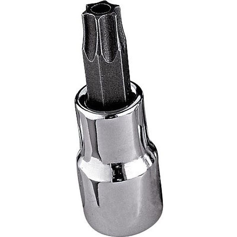 Soquete bit torx T45, encaixe 3/8 - 42622 - Craftsman