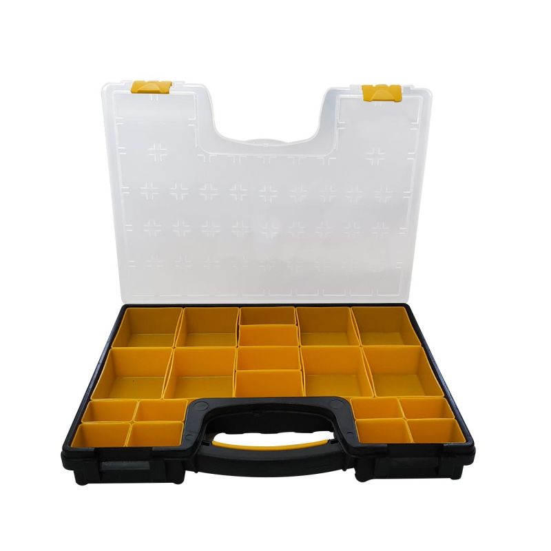 Organizador com 20 compartimentos - 93928 - Store House