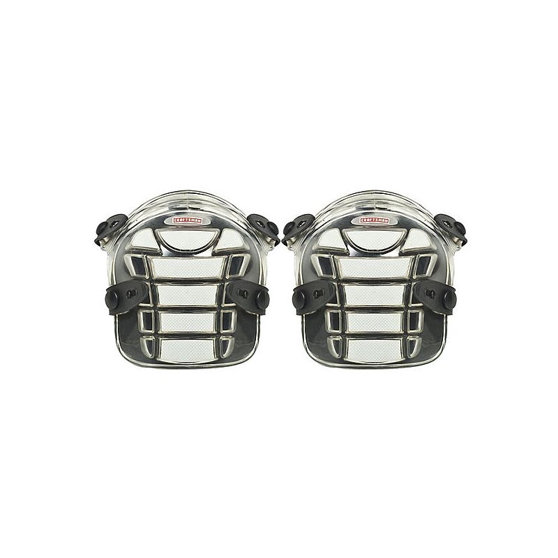 Joelheira Com Gel Para Trabalho - 30451- Craftsman