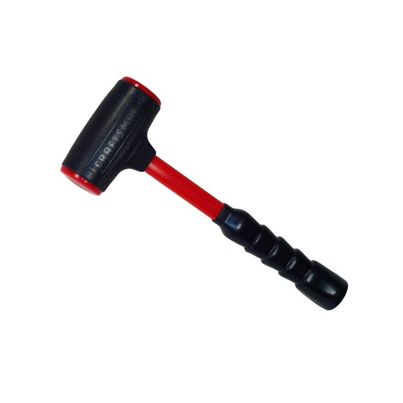 Marreta 0,9 kg com Redução de Impacto - 038394 Craftsman