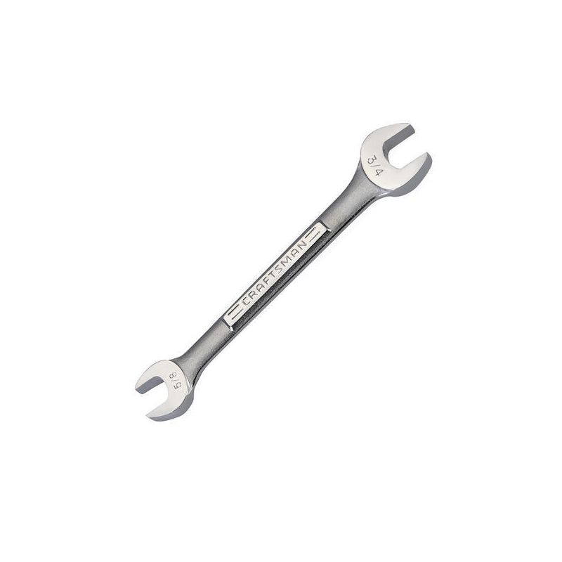 Chave Fixa 5/8 x 3/4 Polegadas 44582  Craftsman 44582