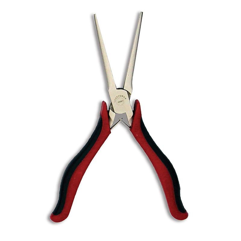 Alicate de Bico Longo – 45661 Craftsman