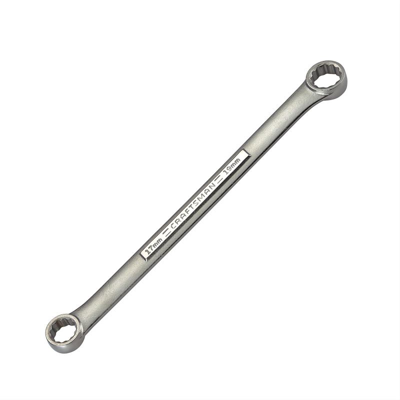 Chave Estrela 17x19mm  Polegadas Craftsman 42958