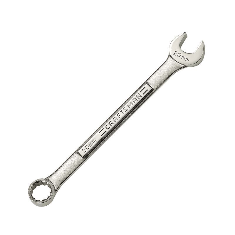 Chave Combinada 12 Pontas 20mm - 42937 Craftsman