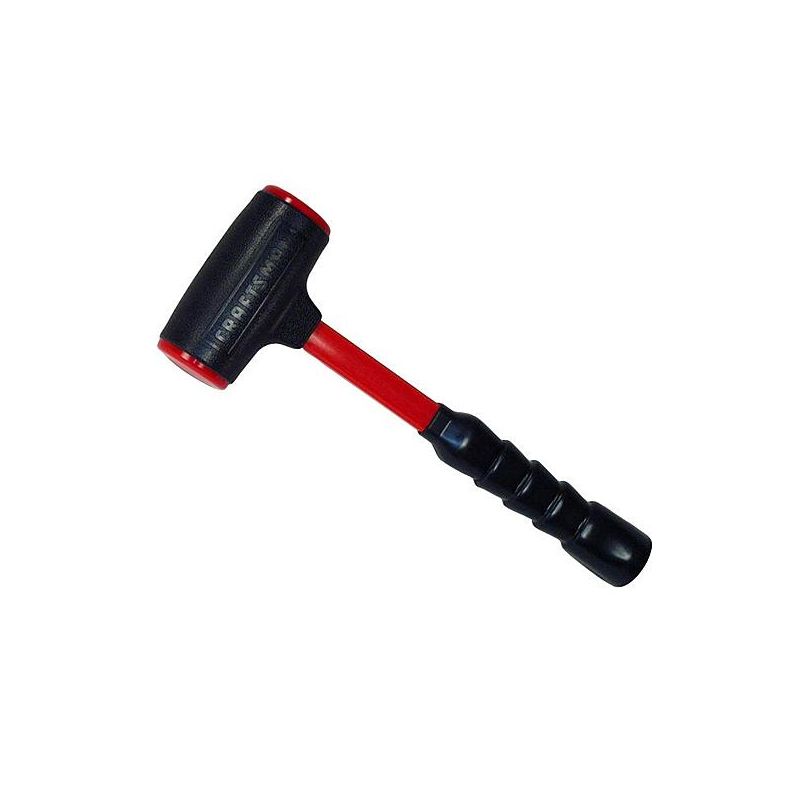 Marreta 1 kg com Redução de Impacto - 38395 Craftsman