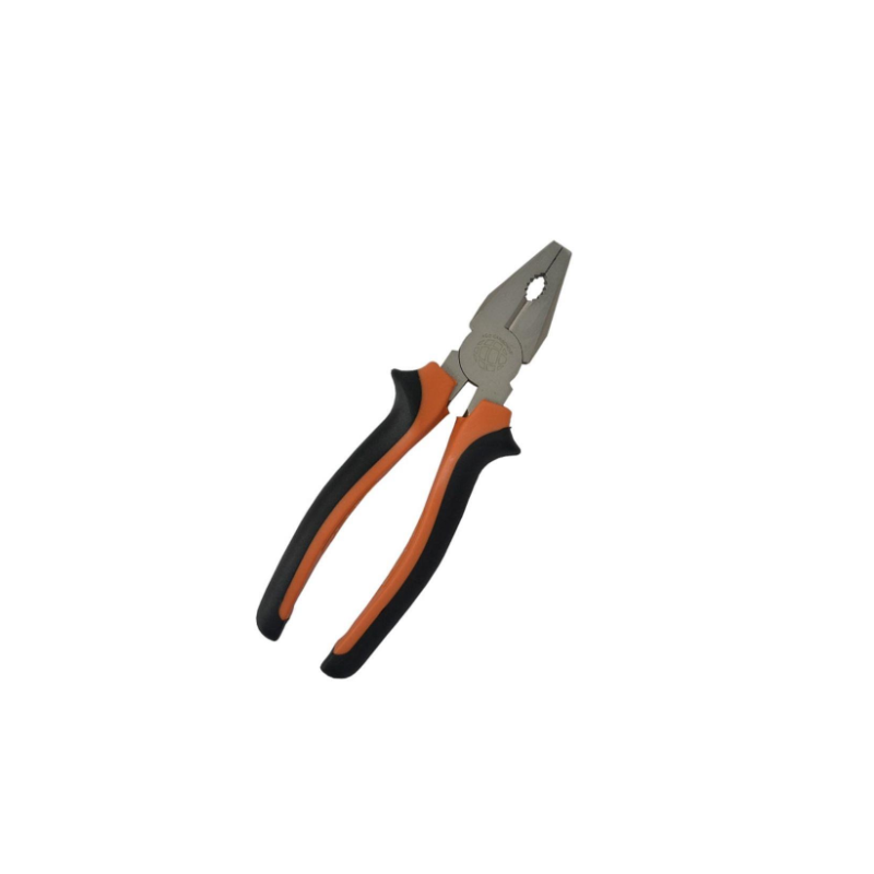 Alicate Universal Polido 8 Polegadas - Blistado