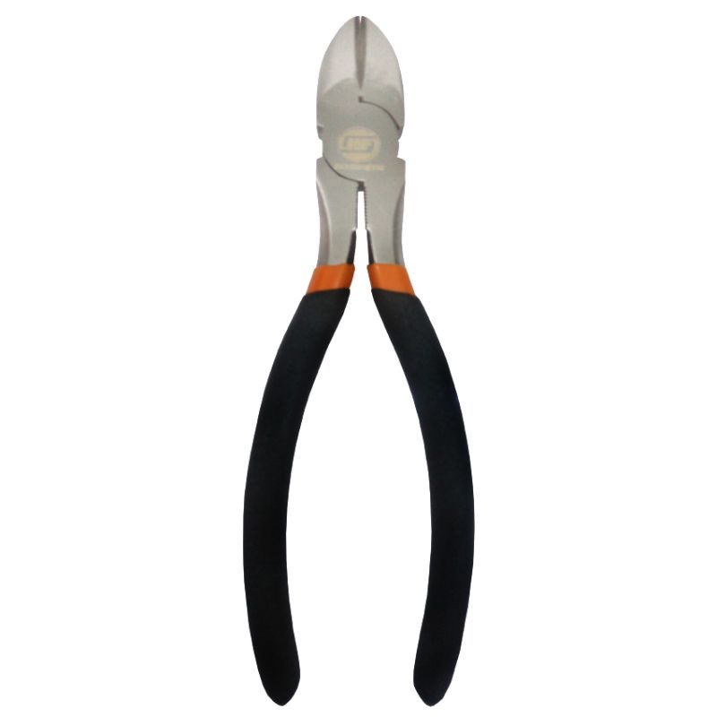 Alicate de Corte Diagonal 6 - 10109901 HF Ferramentas