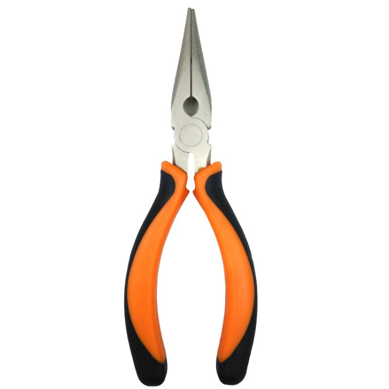 Alicate De Ponta Longa 6` - 10103022 HF  Ferramentas