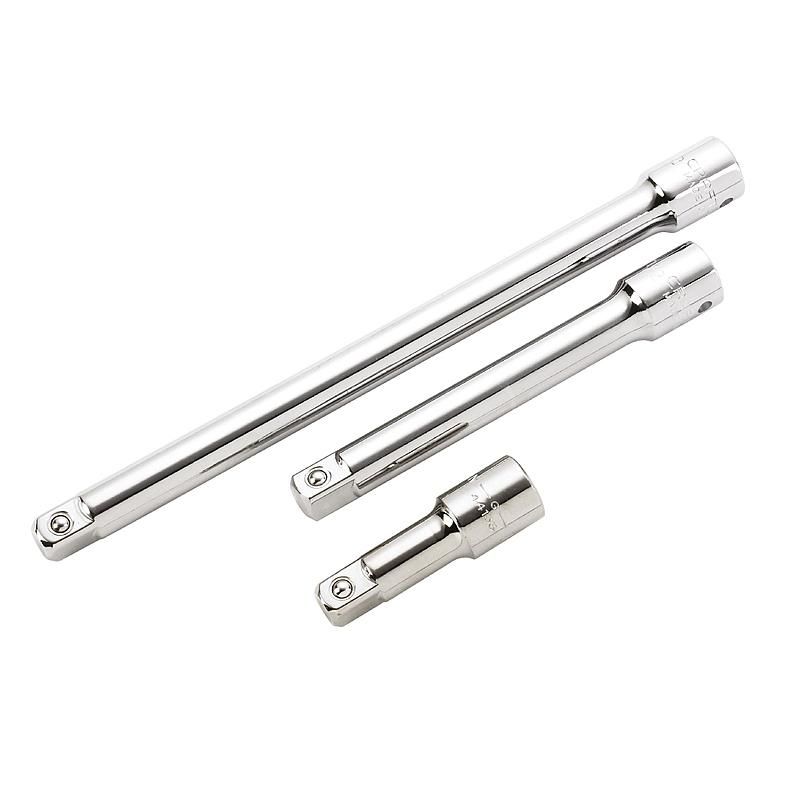 Conjunto com 3 Extensões de Encaixe 1/2 - 43283 - Craftsman