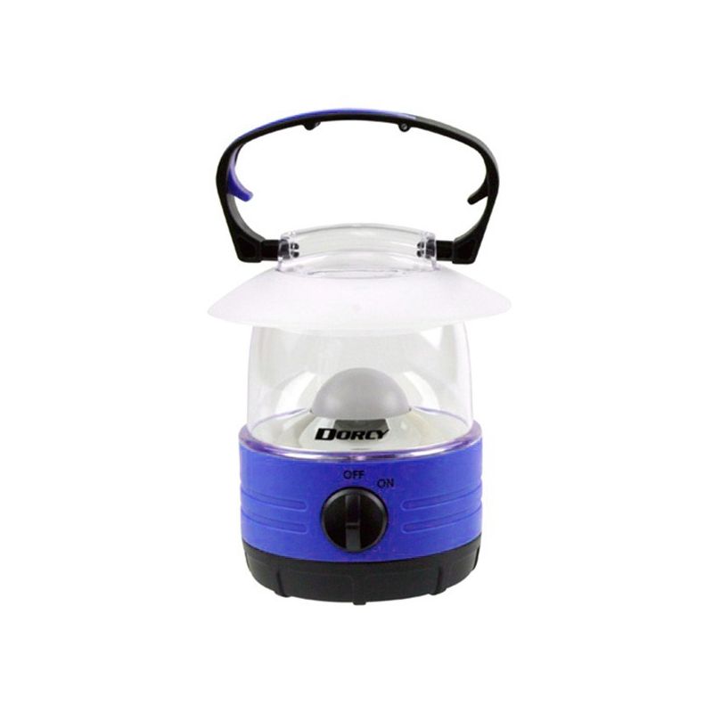 Lanterna em LED cor Azul Escuro - Dorcy 18458