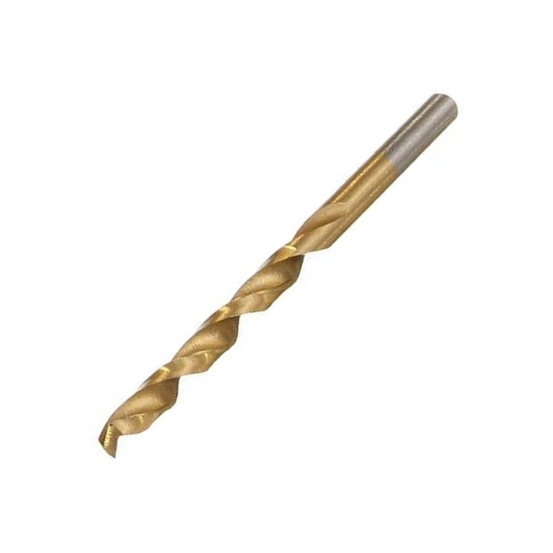 Broca para Metal 4mm - DRL-17 - Strom