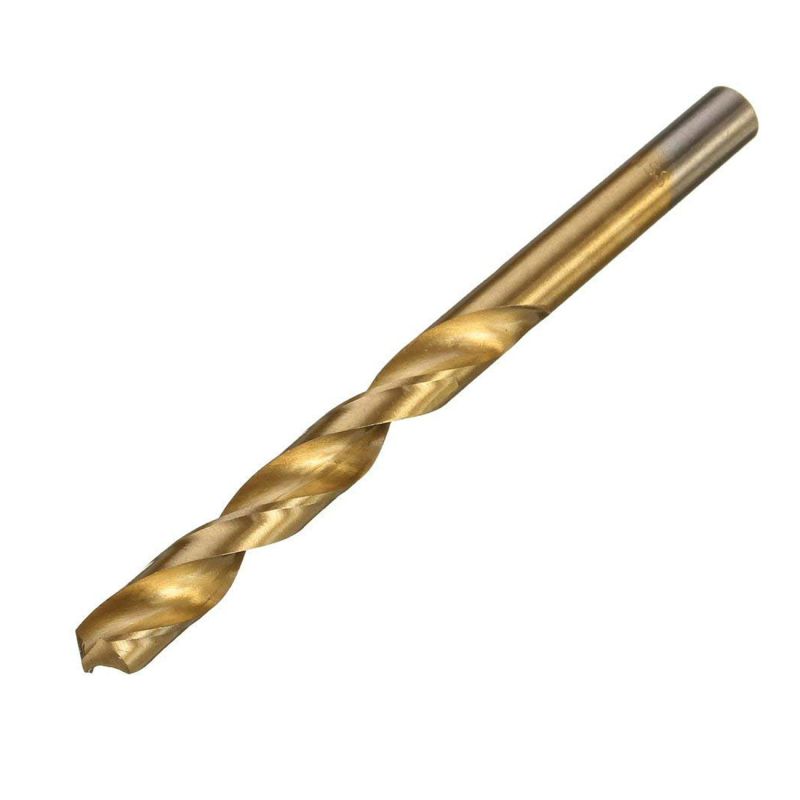 Broca para Metal 6,5mm - DRL-22 - Strom