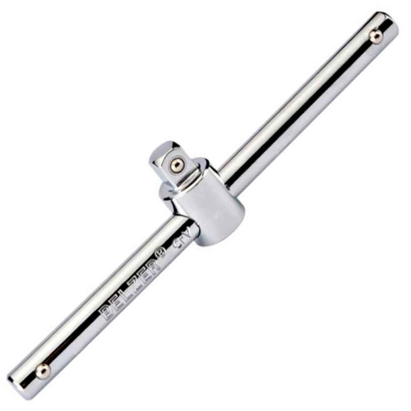 Cabo de Força T com Encaixe de 1/4'' para Soquetes - Belzer 234952BX