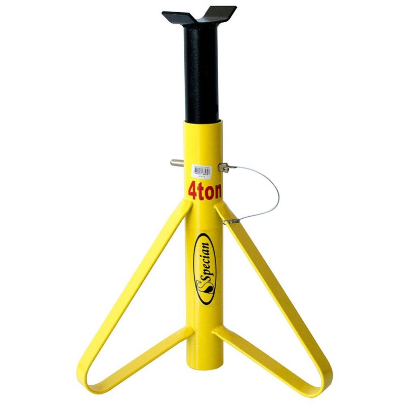 Cavalete Para Automoveis 4ton - Cv-4 - Pikilub