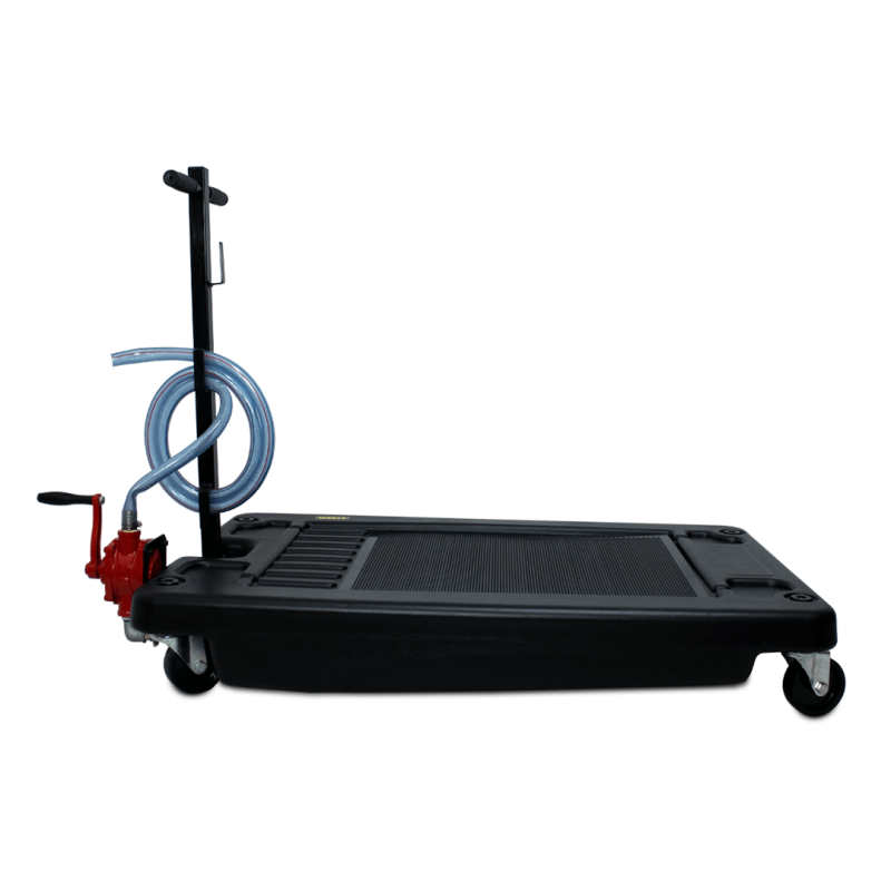 Carrinho Coletor / Pingadeira de Òleo 70 Litros 65470 - STROM