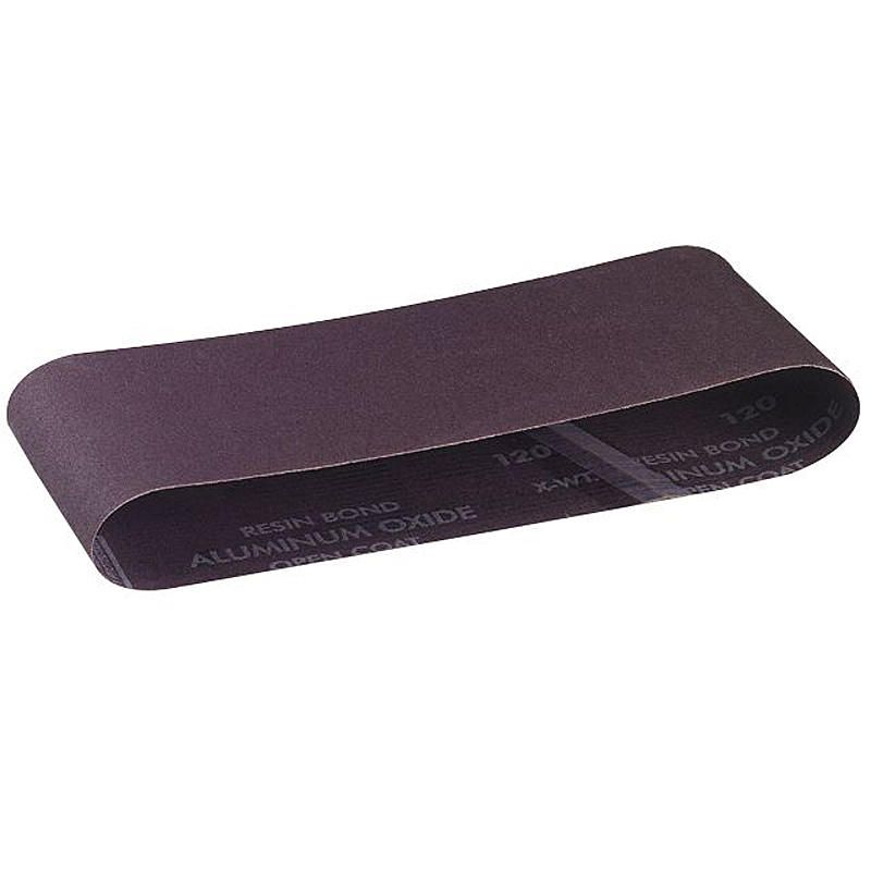 Lixa de Cinta 3x21 Polegadas Granulação 120 - 28348 Craftsman