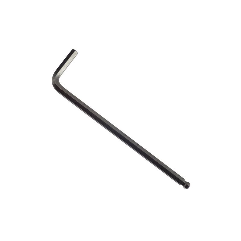 Chave Hexagonal Abaulada 8mm Belzer 220848BR