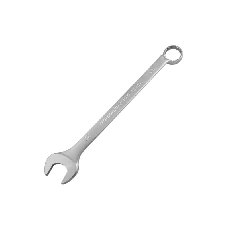 Chave Combinada 32mm - Tramontina Pro 44660/132 