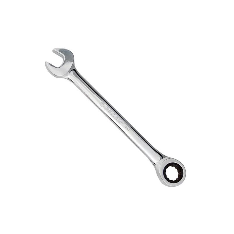 Chave Combinada com Catraca 20mm - Belzer