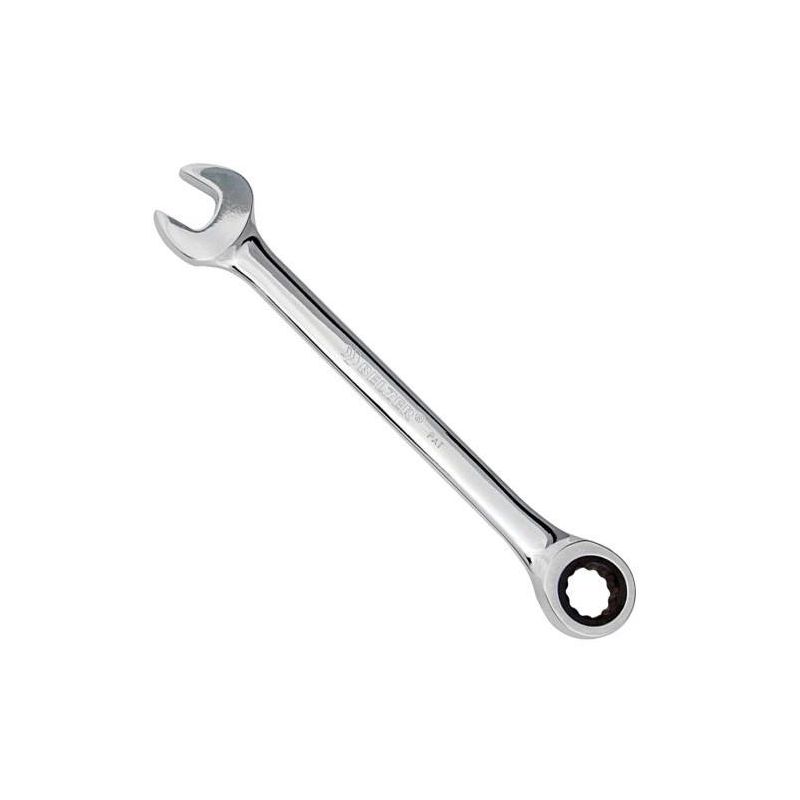 Chave combinada catraca 8mm - 203514 - Belzer