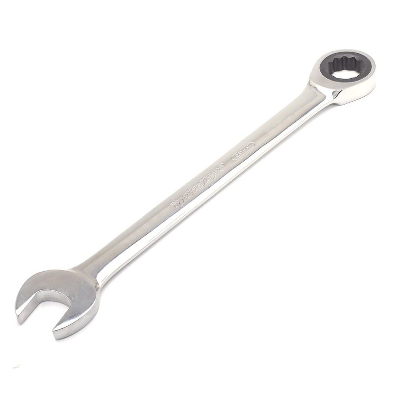 Chave combinada catraca 30 mm - 203504 - Belzer