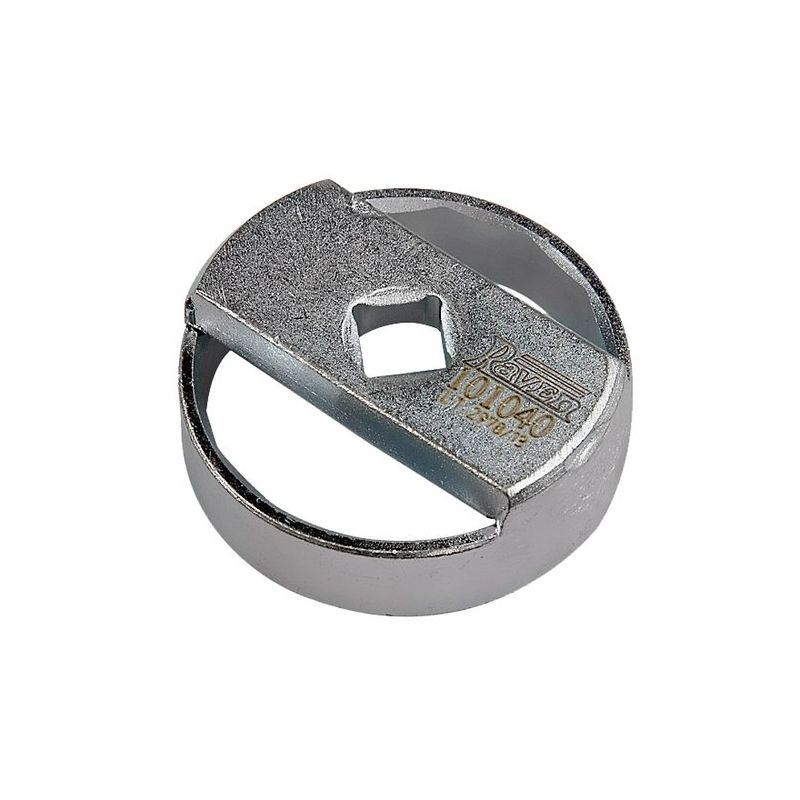 Chave de 64 mm para Filtro de Óleo -  Raven 101040