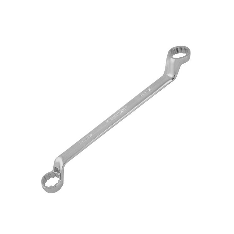 Chave estrela 1.1/16 x 1.1/8 - 203512 - Belzer