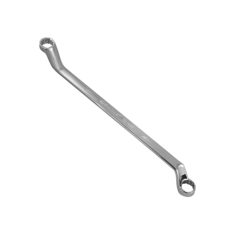 Chave estrela 3/8 x 7/16 - 203513 -Belzer