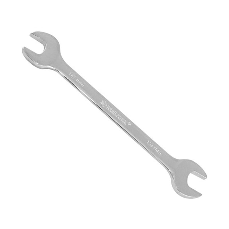 Chave Fixa Cromada 12 x 13 mm  BELZER 300013B