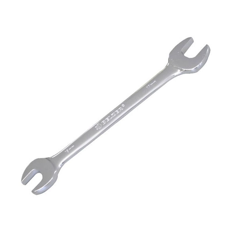 Chave Fixa Cromada 16 x 17mm  BELZER 300023B