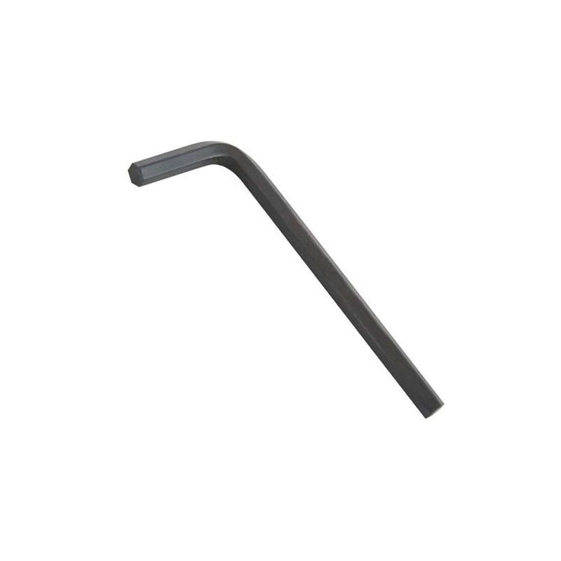 Chave Hexagonal Curta 1/2 Polegadas Belzer 220508BR 