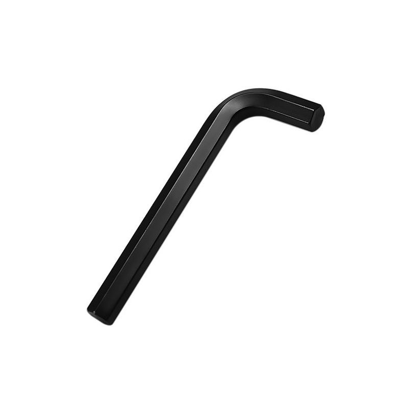 Chave Hexagonal Curta 9/16 Polegadas - Belzer 220509BR