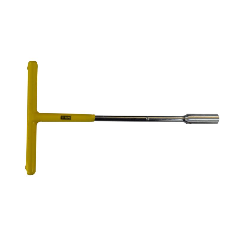 Chave T Canhão  9mm - H201042- STROM