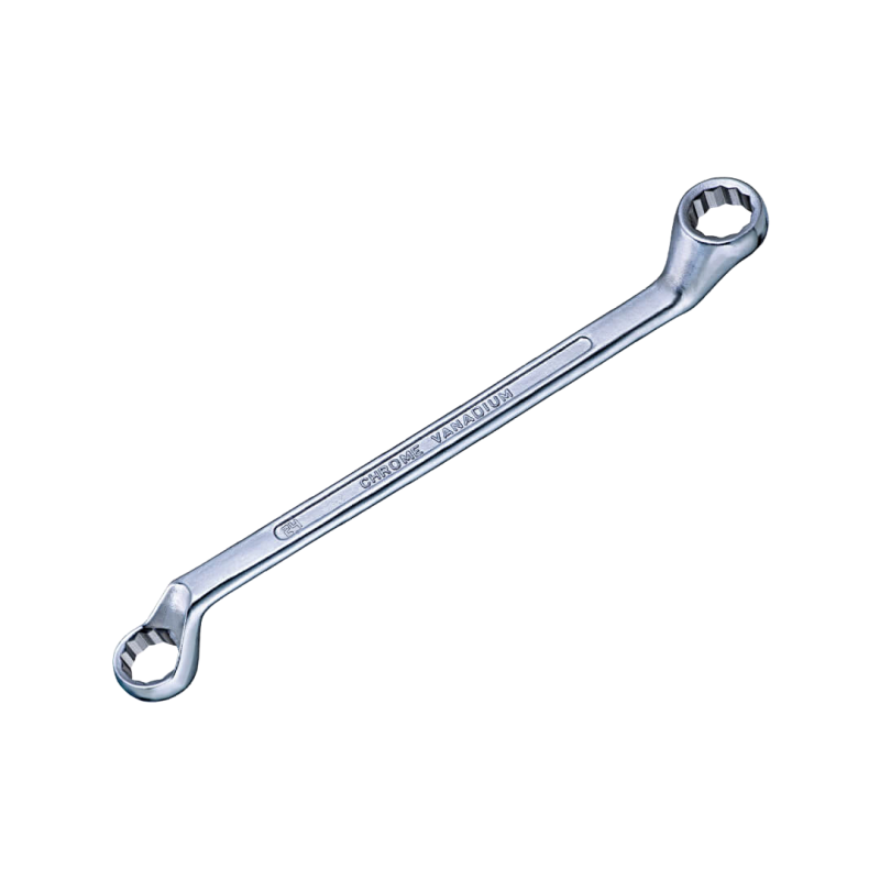 Chave estrela offset 24x27mm - 203213 - Strom