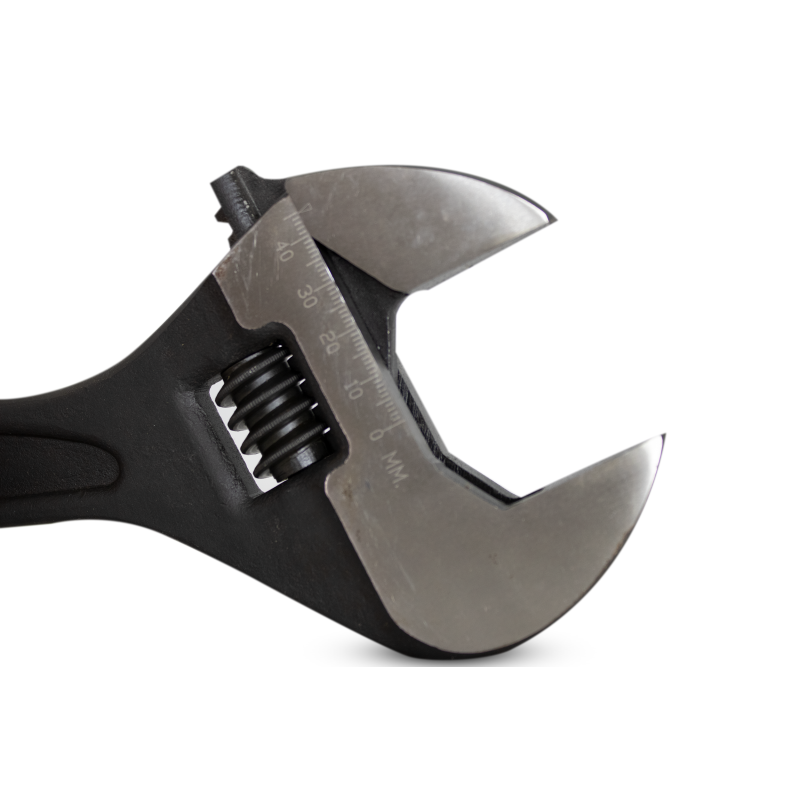 Chave Ajustável Oxidado 15 pol - 213015BX - Belzer