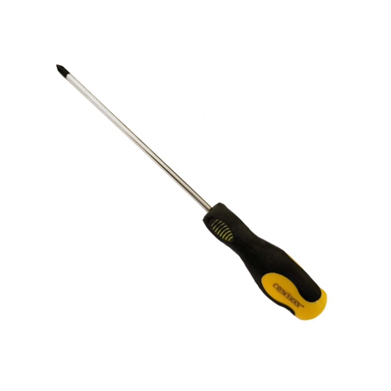 Chave de Philips PH 2mm x125mm - 0600021 - Crownman