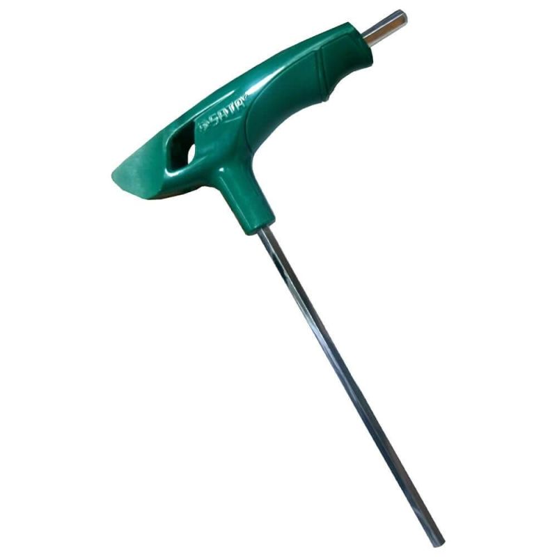 Chave Hexagonal com Cabo T 3mm - Sata - ST83307SC