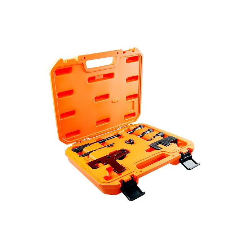 Conjunto de Ferramentas para Troca de Correia Dentada  - Raven  161501