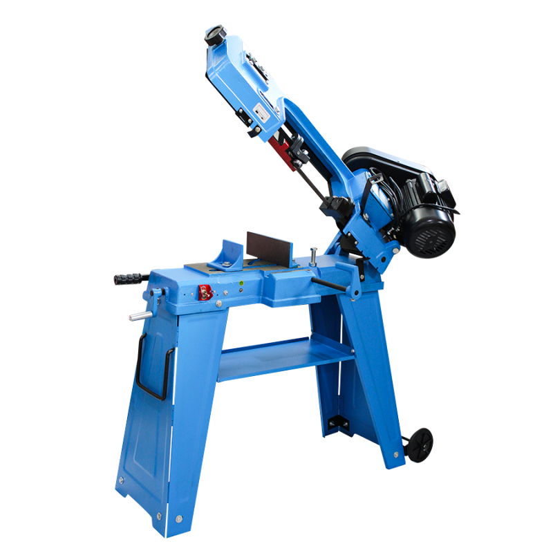 Serra Fita de Bancada 3 Veloc. 370w 110mm 220v - BS115 - Strom