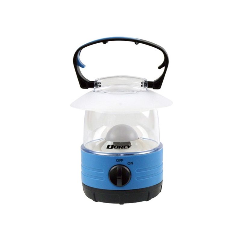 Lanterna em LED cor Azul - Dorcy 18460