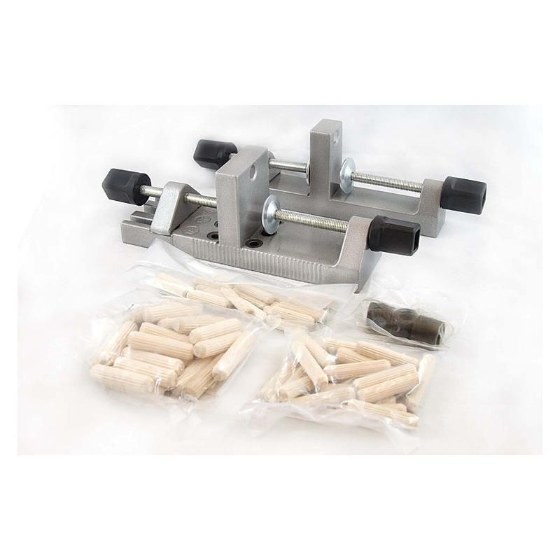 Kit Gabarito para Coloção de Pino - 67199 Craftsman