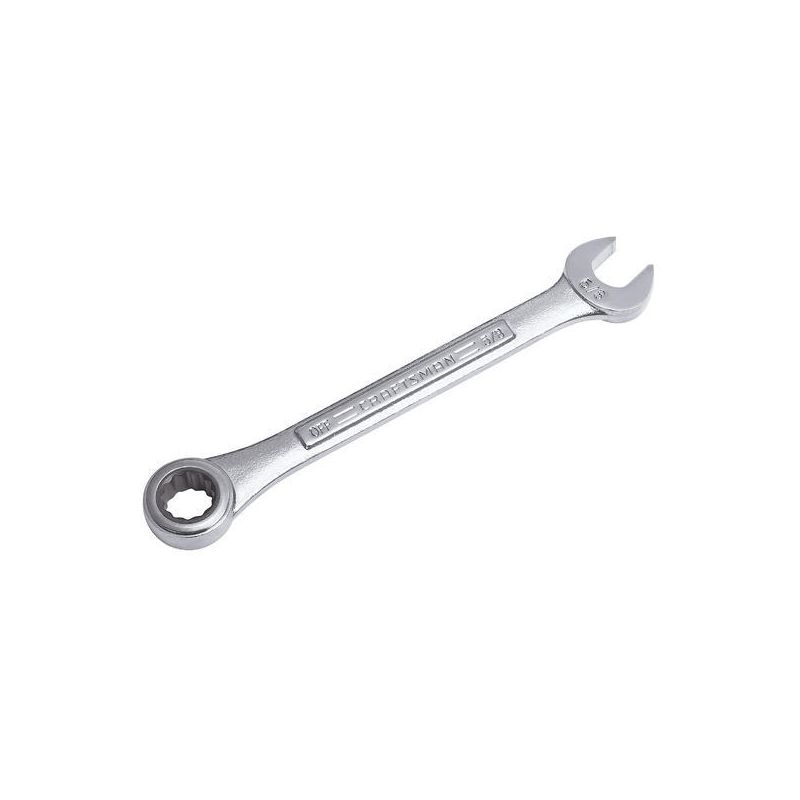 Chave Combinada com Catraca 5/8 - 42638 Craftsman