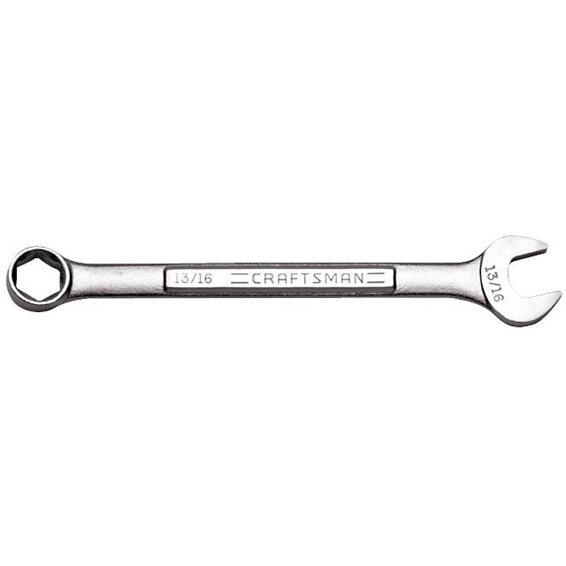 Chave Combinada 13/16 - 44390 Craftsman