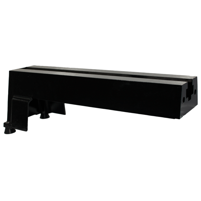 Extensão de Barramento de 550mm para Torno de Madeira WL1218 - Strom