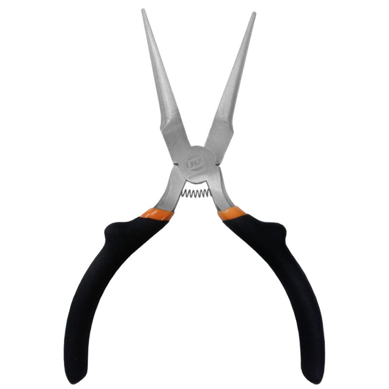Alicate de Bico Longo Fino 5,5'' - 10251001 HF Ferramentas
