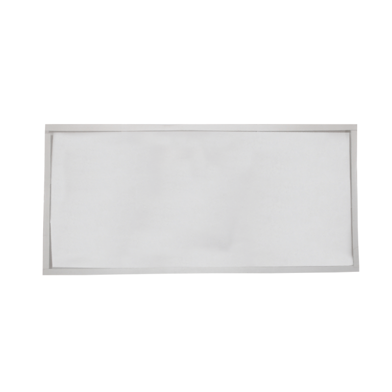 Filme Plástico Jateadora SB220