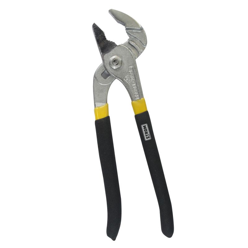 Alicate bomba d'agua 10" POL . - H200860 - Strom