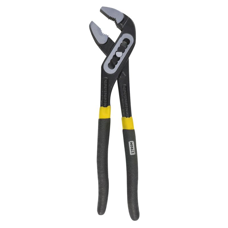 Alicate Bomba d'agua tipo caixa 10"- H200262A -Strom